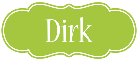 Dirk family logo