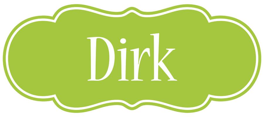 Dirk family logo