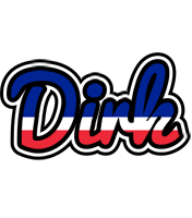 Dirk france logo