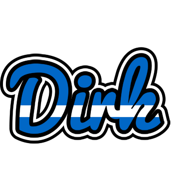 Dirk greece logo
