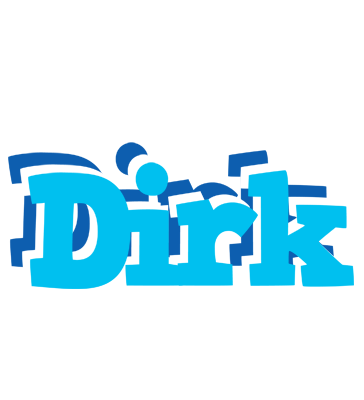 Dirk jacuzzi logo