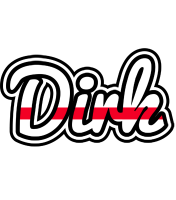 Dirk kingdom logo