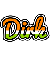 Dirk mumbai logo