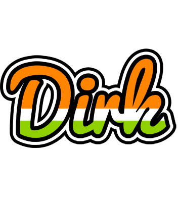 Dirk mumbai logo