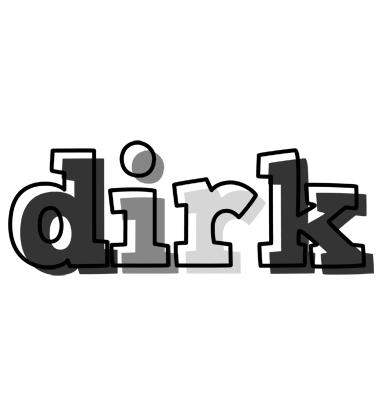 Dirk night logo