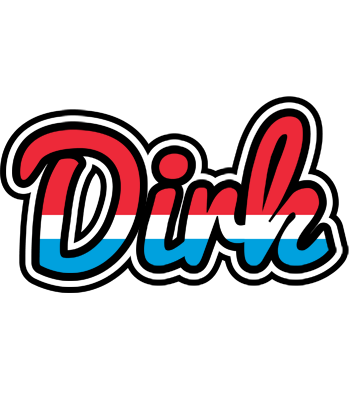 Dirk norway logo