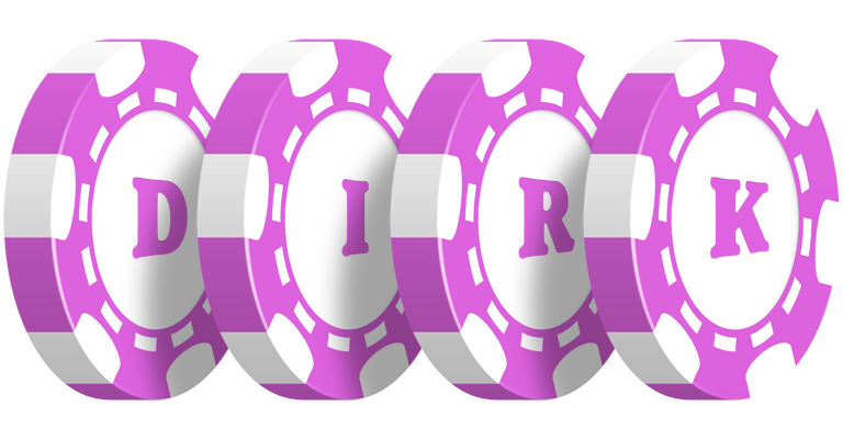 Dirk river logo