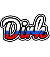 Dirk russia logo