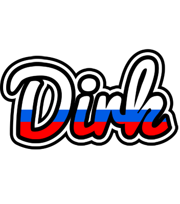 Dirk russia logo