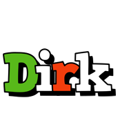 Dirk venezia logo