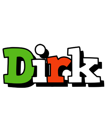 Dirk venezia logo