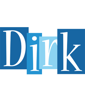 Dirk winter logo