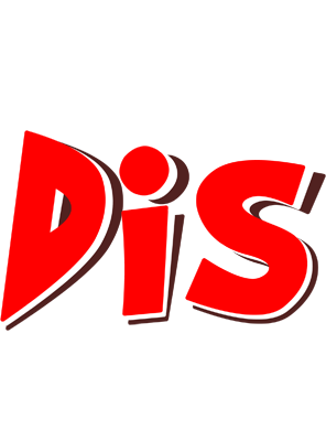 Dis basket logo