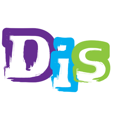 Dis casino logo