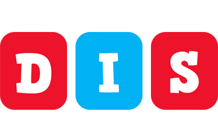 Dis diesel logo