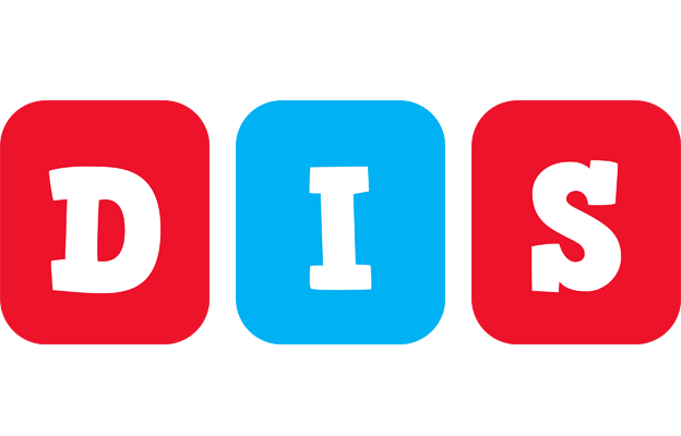 Dis diesel logo