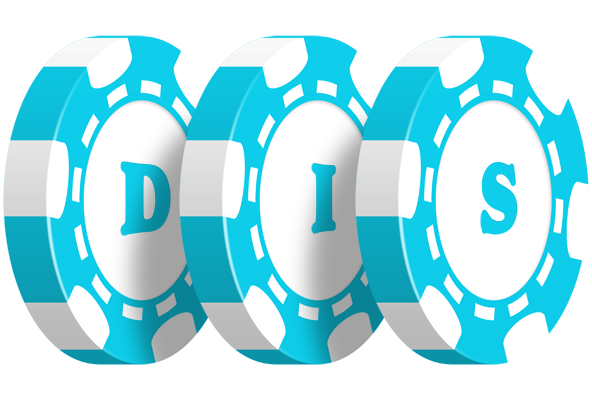 Dis funbet logo