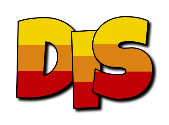 Dis jungle logo