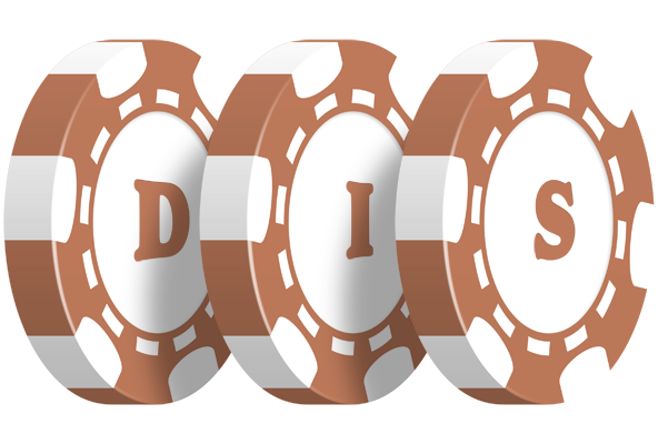 Dis limit logo