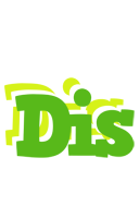 Dis picnic logo