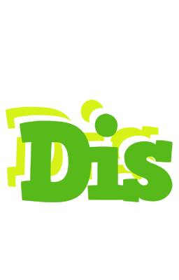 Dis picnic logo