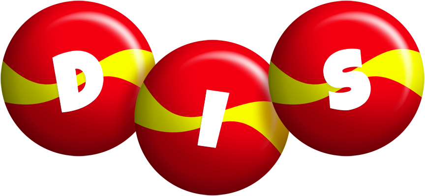 Dis spain logo