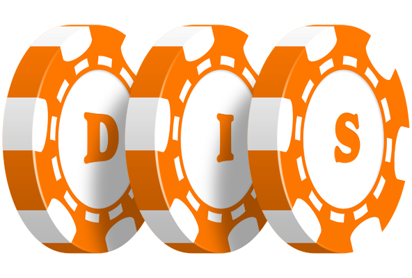 Dis stacks logo