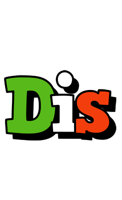 Dis venezia logo