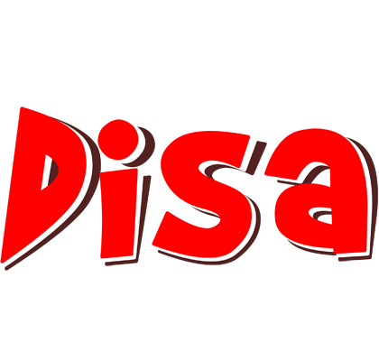 Disa basket logo