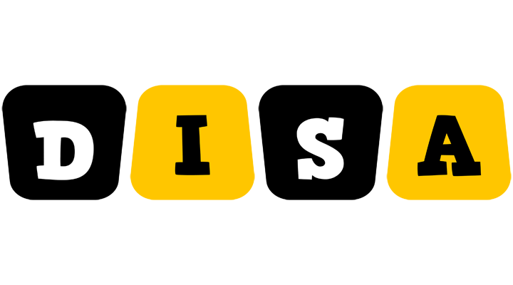 Disa boots logo