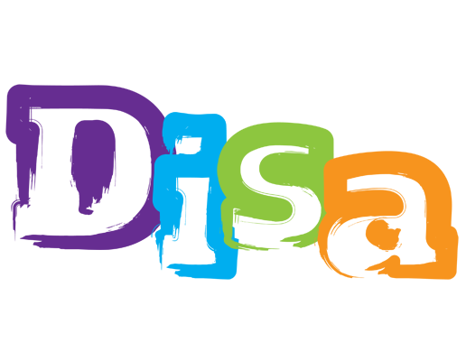 Disa casino logo