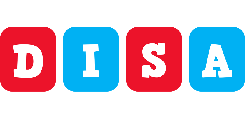Disa diesel logo