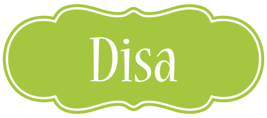 Disa family logo