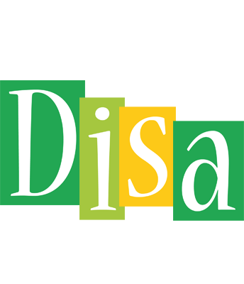 Disa lemonade logo