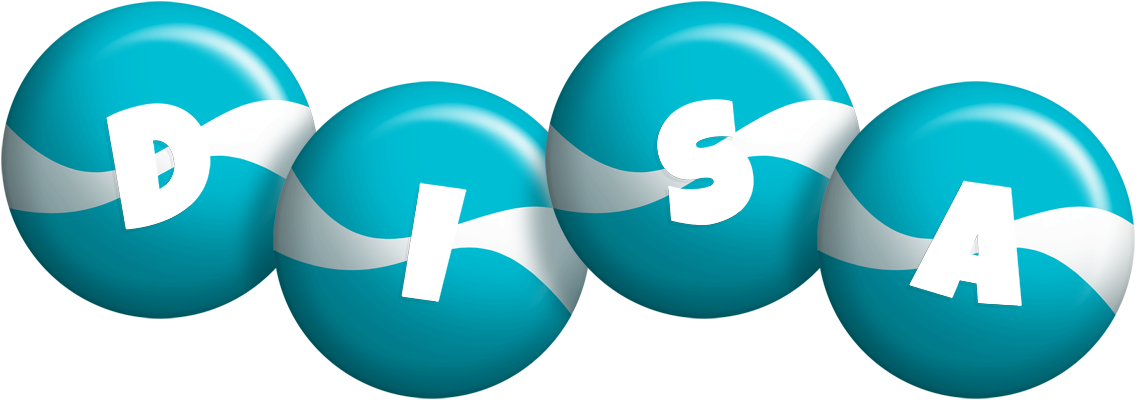 Disa messi logo