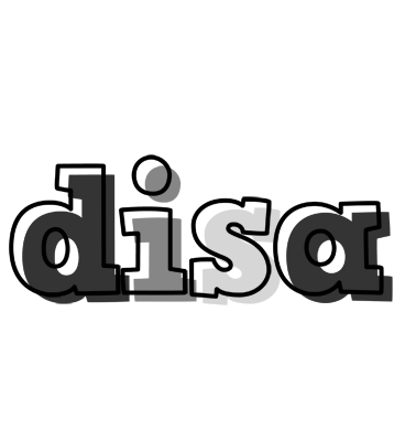 Disa night logo