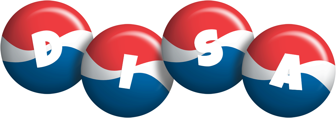 Disa paris logo