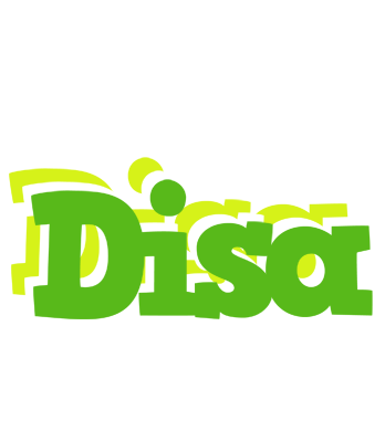 Disa picnic logo