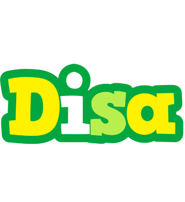 Disa soccer logo