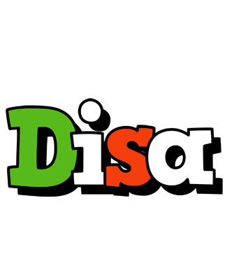 Disa venezia logo