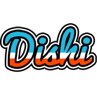 Dishi america logo