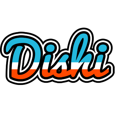 Dishi america logo