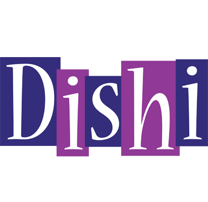 Dishi autumn logo