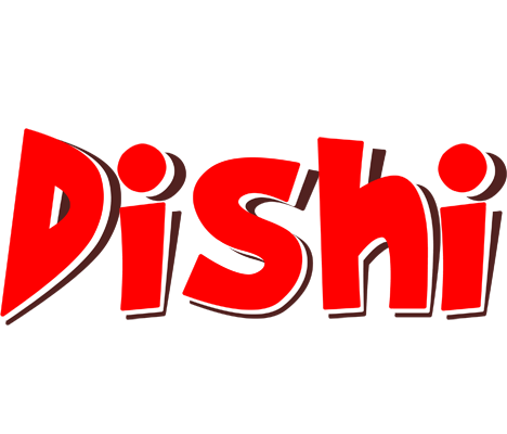 Dishi basket logo