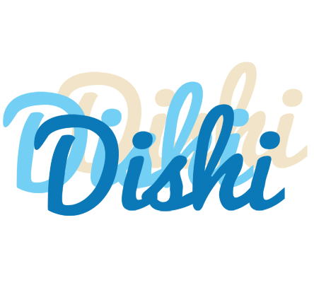 Dishi breeze logo
