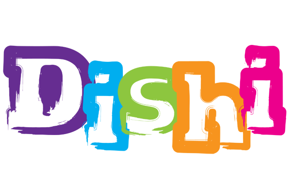 Dishi casino logo