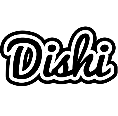 Dishi chess logo