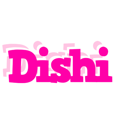 Dishi dancing logo