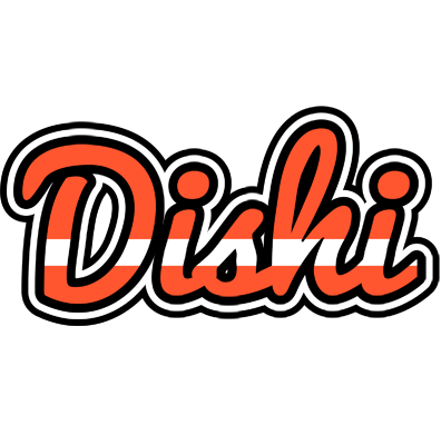 Dishi denmark logo