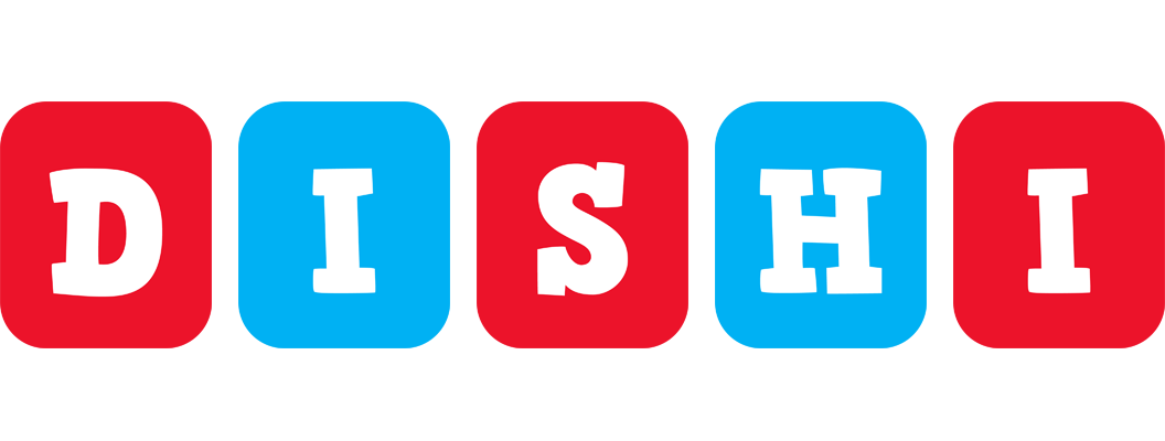 Dishi diesel logo
